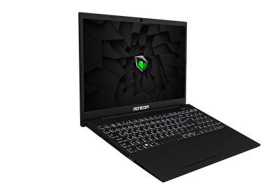 Huma H5 V4.2 Serisi 15,6" İş Bilgisayarı - Gümüş