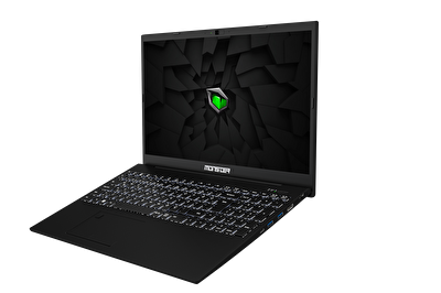 Huma H5 V4.2 Serisi 15,6" İş Bilgisayarı - Gümüş
