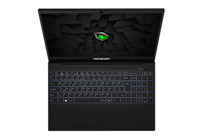 Huma H5 V4.2 Serisi 15,6" İş Bilgisayarı - Gümüş