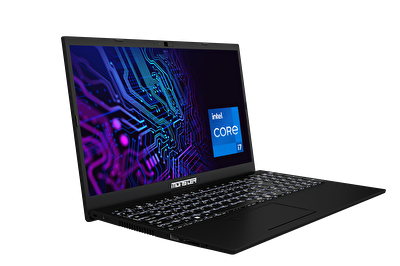 Huma H5 V4.2 Serisi 15,6" İş Bilgisayarı - Gümüş