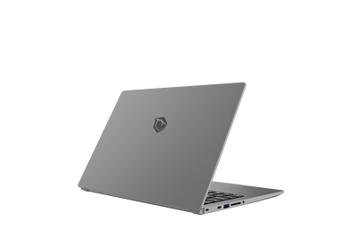 Huma H4 V4.2 Serisi 14" İş Bilgisayarı - Gümüş