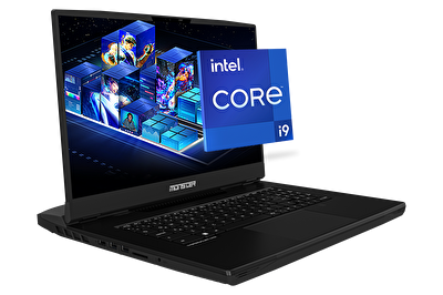 Markut M7 V6.2 Serisi 17,3" Workstation