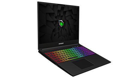 Tulpar T6 V1.1 Serisi 16" Oyun Bilgisayarı