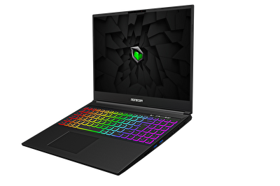 Tulpar T6 V1.1 Serisi 16" Oyun Bilgisayarı