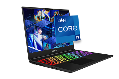 Tulpar T6 V1.1 Serisi 16" Oyun Bilgisayarı