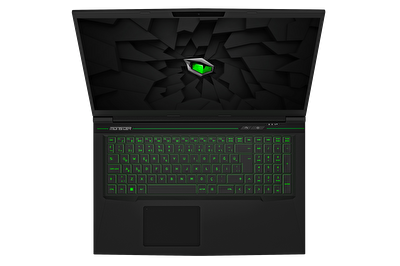 Tulpar T7 V20.6 Serisi 17,3" Oyun Bilgisayarı