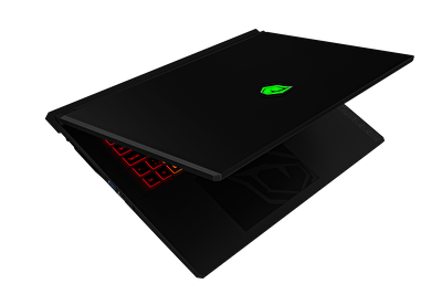 Tulpar T7 V26.1 Serisi 17,3" Oyun Bilgisayarı