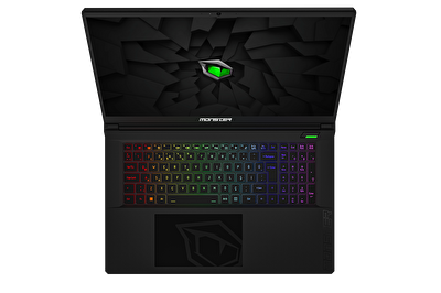 Tulpar T7 V26.1 Serisi 17,3" Oyun Bilgisayarı