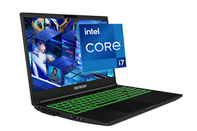 Abra A5 V20.7 Serisi 15,6" Oyun Bilgisayarı