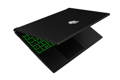 Abra A5 V20.6 Serisi 15,6" Oyun Bilgisayarı
