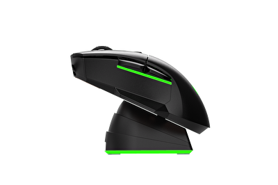 Pusat Reflex Ultra Kablosuz Oyuncu Mouse 