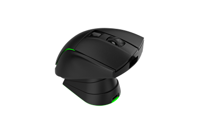 Pusat Reflex Ultra Kablosuz Oyuncu Mouse 