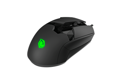 Pusat Reflex Force Oyuncu Mouse