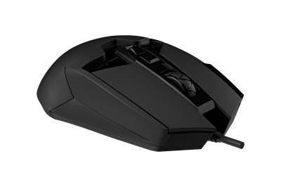 Pusat Reflex Force Oyuncu Mouse