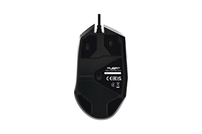 Pusat Reflex Force Oyuncu Mouse