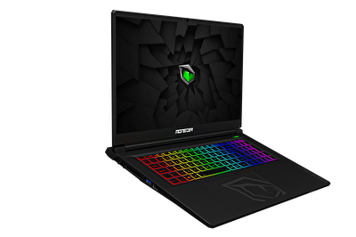 Tulpar T7 V26.2 Serisi 17,3" Oyun Bilgisayarı