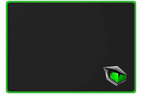 Pusat Gaming Mousepad