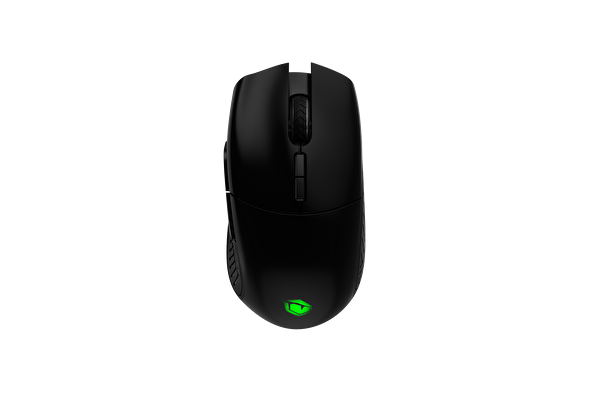 Pusat One Shot Pro Wireless Mouse