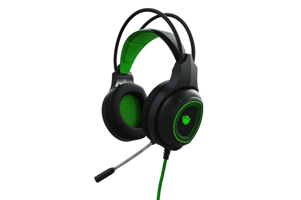 Pusat Gaming Headset Lite