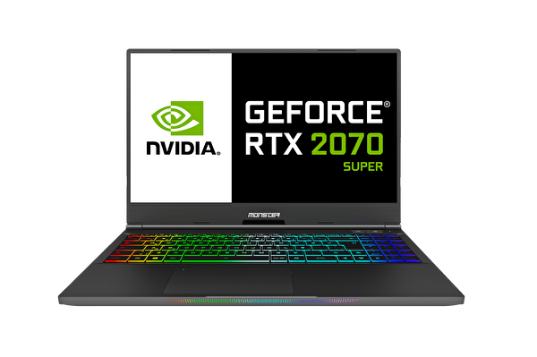 Tulpar T5 V21.2 Serisi 15,6" Oyun Bilgisayarı