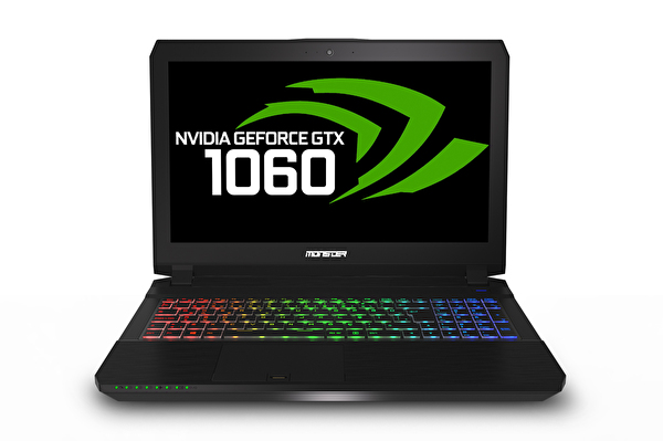 Tulpar T5 V10.1 Serisi 15,6" Oyun Bilgisayarı
