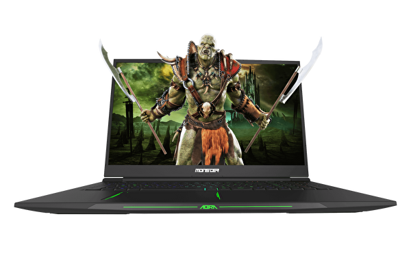 Abra A7 V10.2 Serisi 17.3" Gaming Laptop