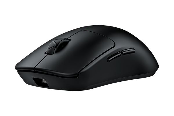 Pusat Ghost Pro Kablosuz Oyuncu Mouse (Siyah)