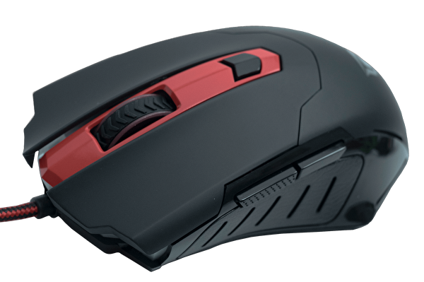 Pusat V3 Oyuncu Mouse