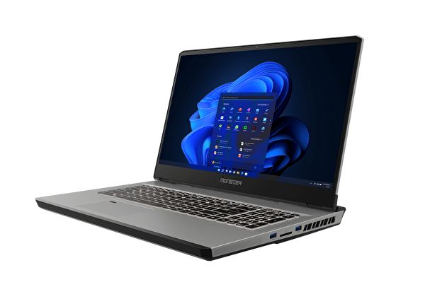 Markut M7 V5.1 Serisi 17,3" İş İstasyonu