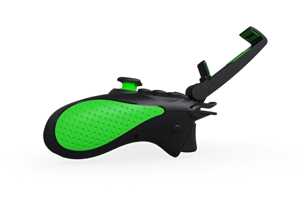 Pusat Pro Bluetooth Gamepad