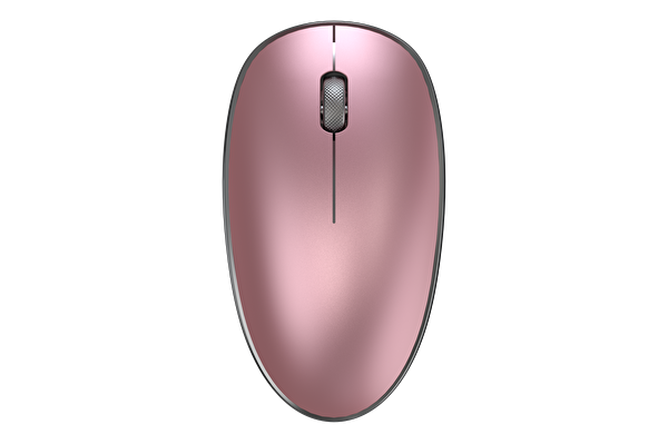 Pusat Business Pro Kablosuz Mouse - Rose Gold