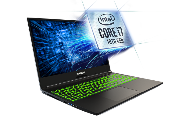 Tulpar T5 V20.1 Series 15,6" Gaming Laptop