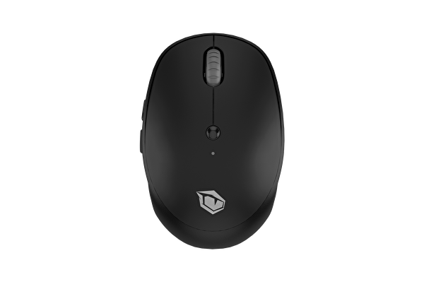 Pusat Business B700 Sessiz Kablosuz Mouse Siyah