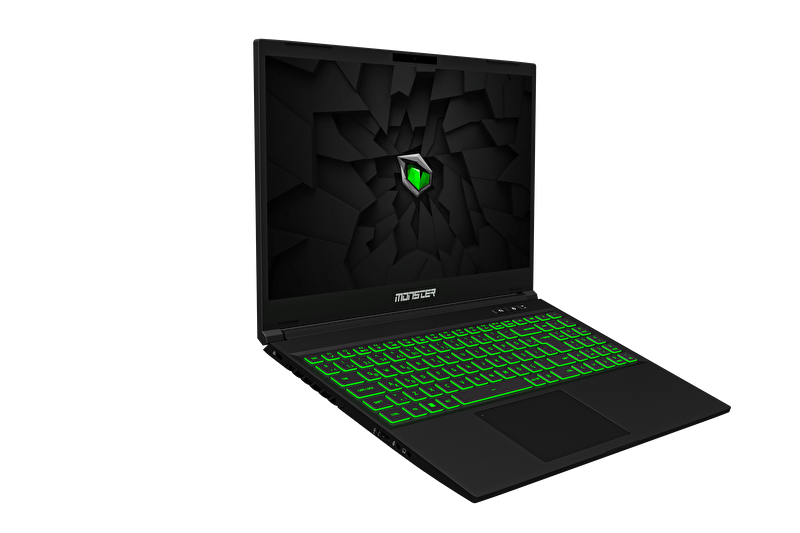 Abra A5 V20.3 Serisi 15,6" Oyun Bilgisayarı