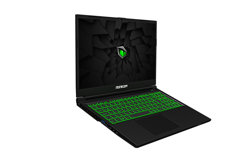 Abra A5 V21.1 Serisi 15,6" Oyun Bilgisayarı