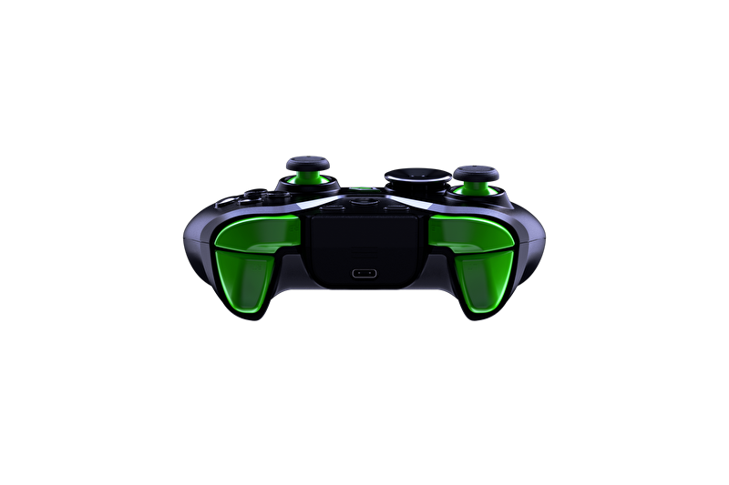 Pusat Clutch Gamepad (Siyah)