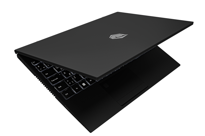 Huma H4 V5.2 Serisi 14,1" İş Bilgisayarı - Siyah