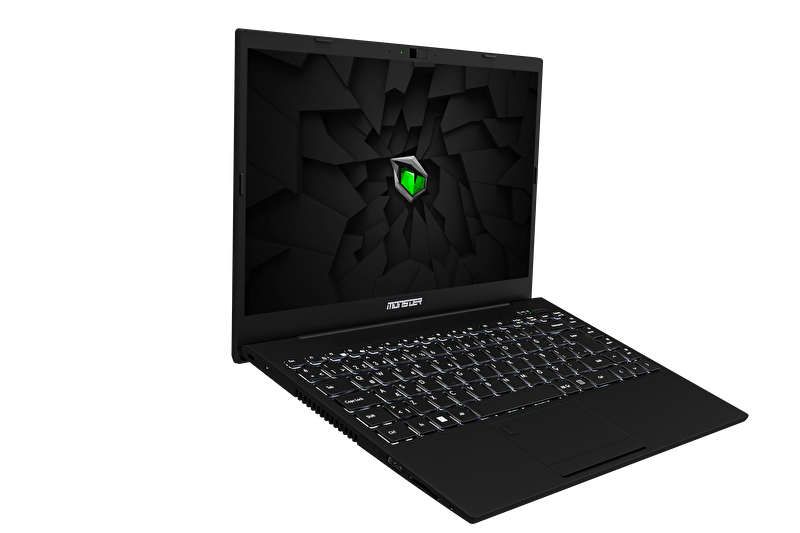 Huma H4 V5.2 Serisi 14,1" İş Bilgisayarı - Siyah