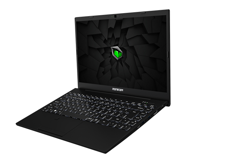 Huma H4 V5.2 Serisi 14,1" İş Bilgisayarı - Siyah