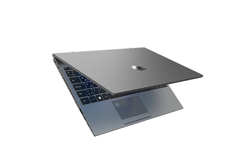Huma H4 V5.1 Serisi 14,1" İş Bilgisayarı - Gümüş