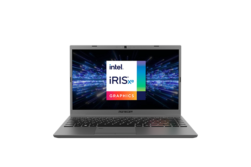 Huma H4 V5.1 Serisi 14,1" İş Bilgisayarı - Gümüş