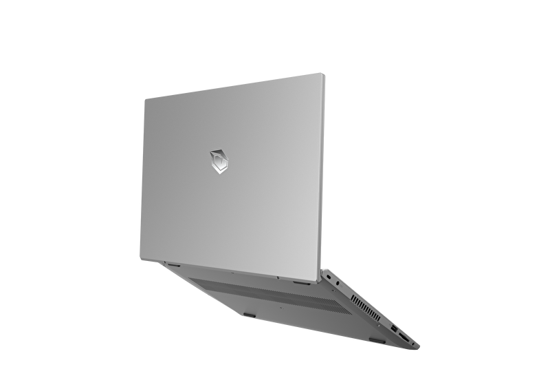 Huma H4 V5.1 Serisi 14,1" İş Bilgisayarı - Gümüş