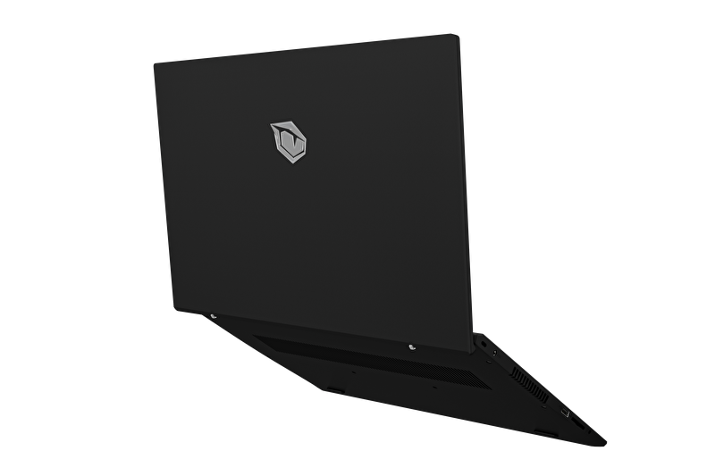 Huma H5 V4.2 Serisi 15,6" İş Bilgisayarı - Gümüş