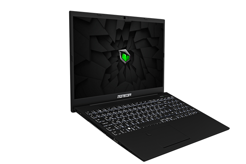 Huma H5 V4.2 Serisi 15,6" İş Bilgisayarı - Gümüş
