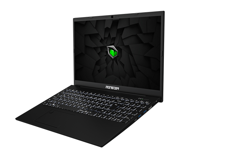 Huma H5 V4.2 Serisi 15,6" İş Bilgisayarı - Gümüş