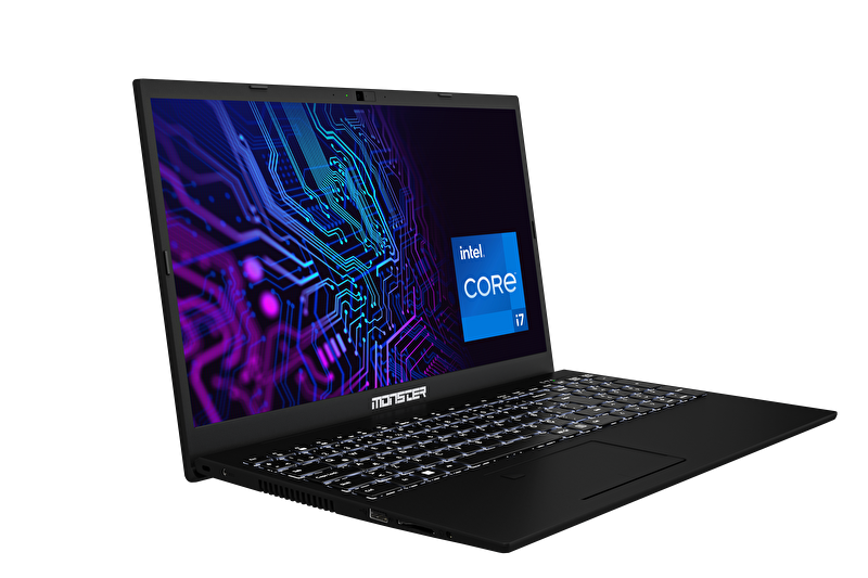 Huma H5 V4.2 Serisi 15,6" İş Bilgisayarı - Gümüş