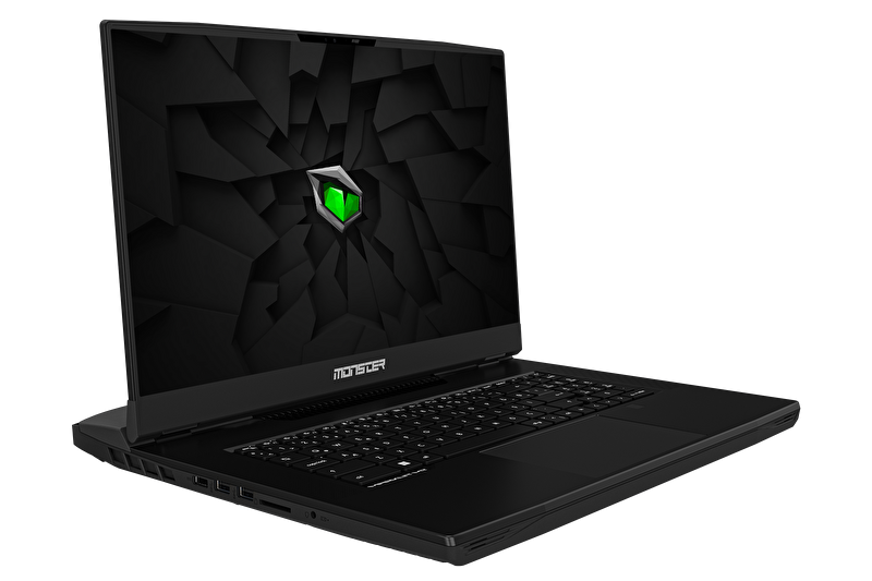 Markut M7 V6.2 Serisi 17,3" Workstation