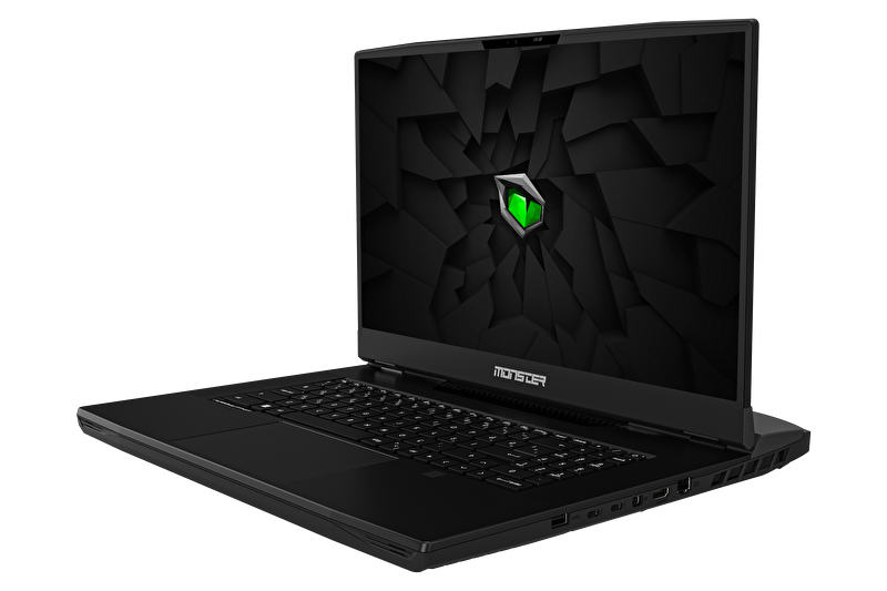 Markut M7 V6.2 Serisi 17,3" Workstation