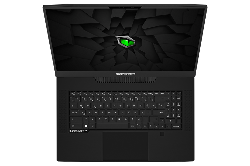 Markut M7 V6.2 Serisi 17,3" Workstation
