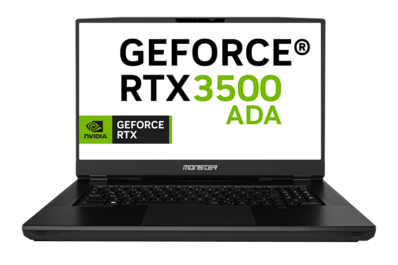 Markut M7 V6.1 Serisi 17,3" Workstation